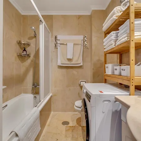 Casita Bonita - With Private Garden Near In Apartment