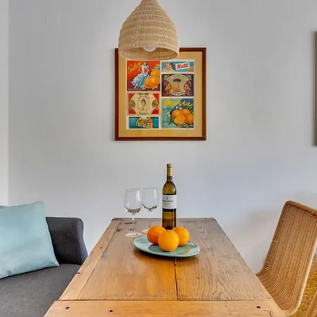 Casita Bonita - With Private Garden Near In Apartment *