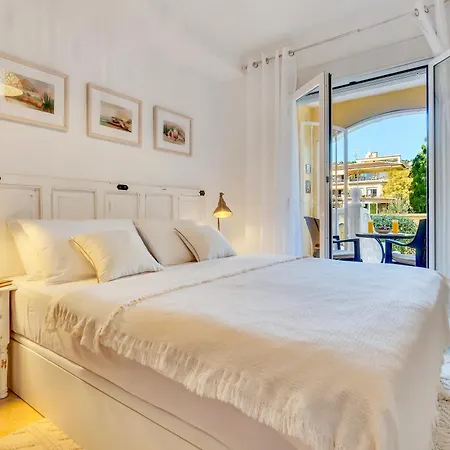 Apartment Casita Bonita - With Private Garden Near In *