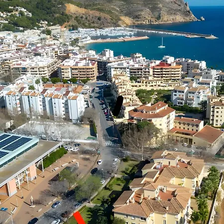 Apartment Casita Bonita - With Private Garden Near In *