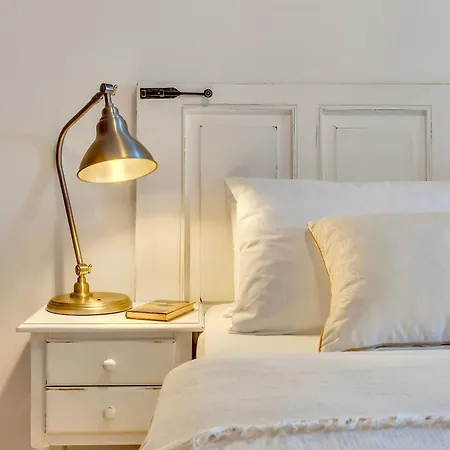 Casita Bonita - With Private Garden Near In Apartment Javea