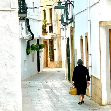 Casita Bonita - With Private Garden Near In *
