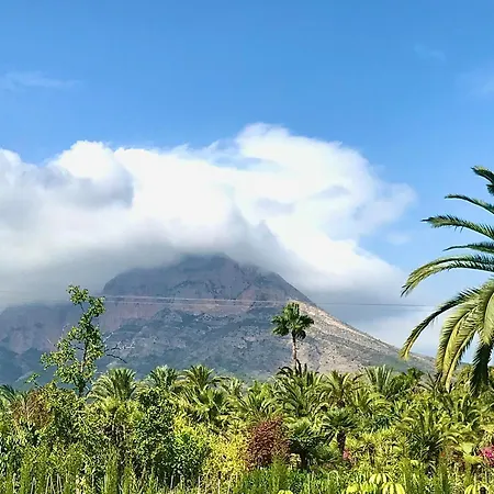 Casita Bonita - With Private Garden Near In *