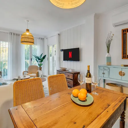 Casita Bonita - With Private Garden Near In Apartment *