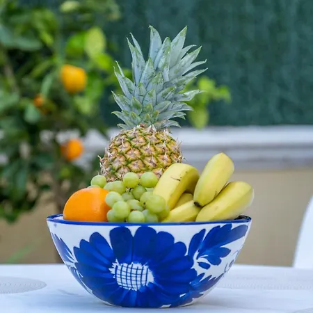 Casita Bonita - With Private Garden Near In Apartment Javea